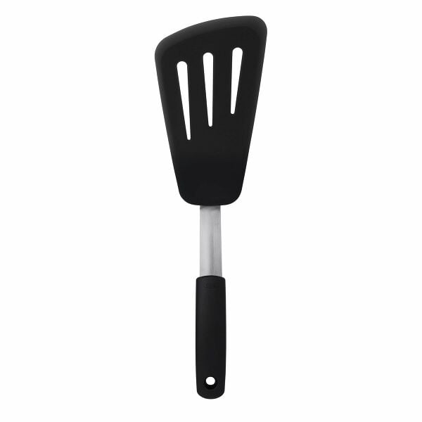 Silicone Flexible Omelet Turner B0