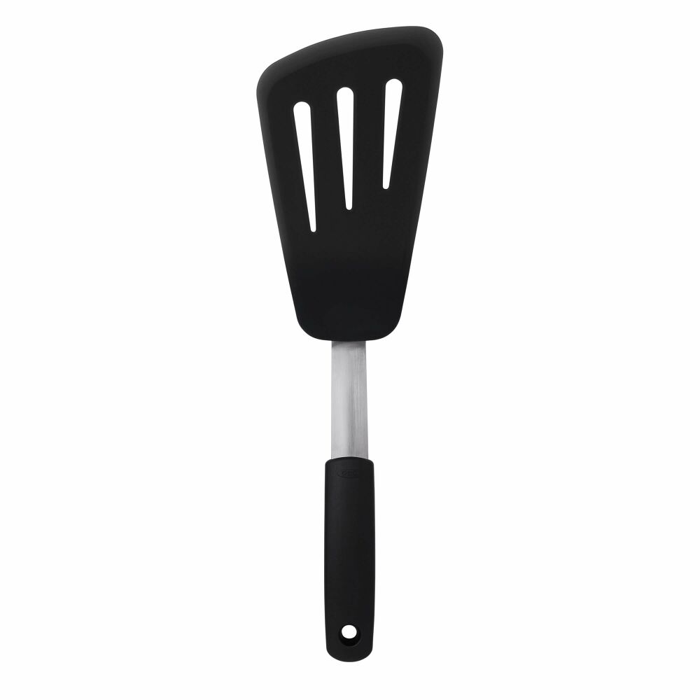 Silicone Flexible Omelet Turner B0