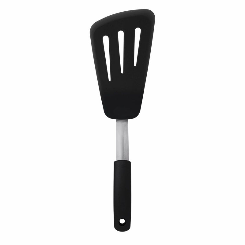 Silicone Flexible Omelet Turner B0