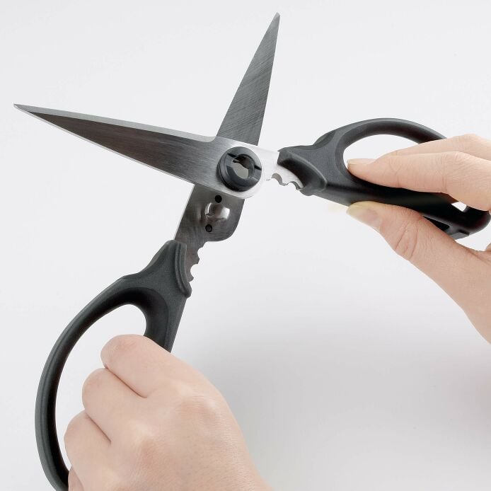 Kitchen And Herb Scissors J6