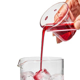 Mini Angled Measuring Cup Z2