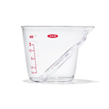 Mini Angled Measuring Cup Z2