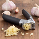 Garlic Press C8