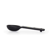 7 Piece Plastic Measuring Spoons - Black R3