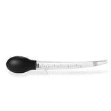 Angled Baster With Cleaning Brush A5