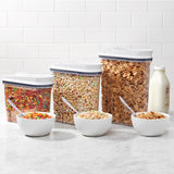 POP Medium Cereal Dispenser (3.4 Qt.) H5