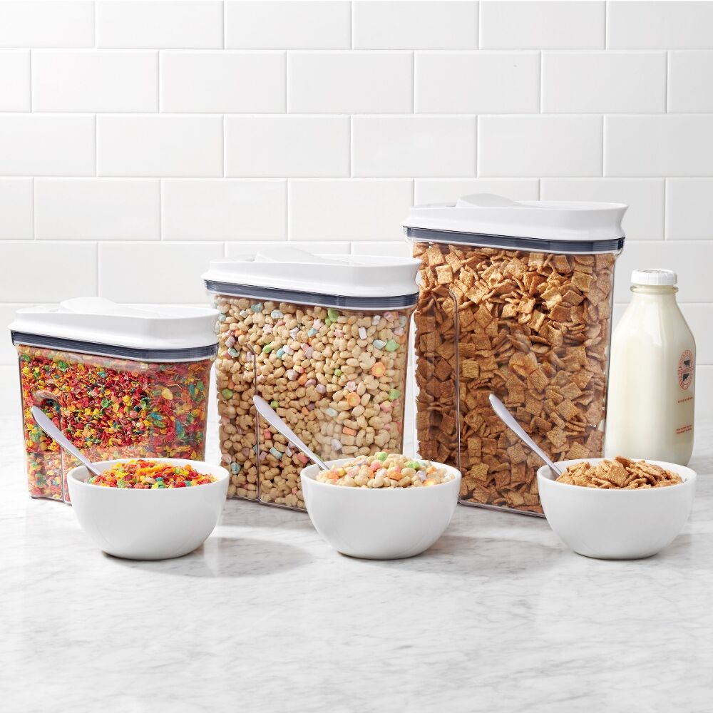 POP Medium Cereal Dispenser (3.4 Qt.) H5