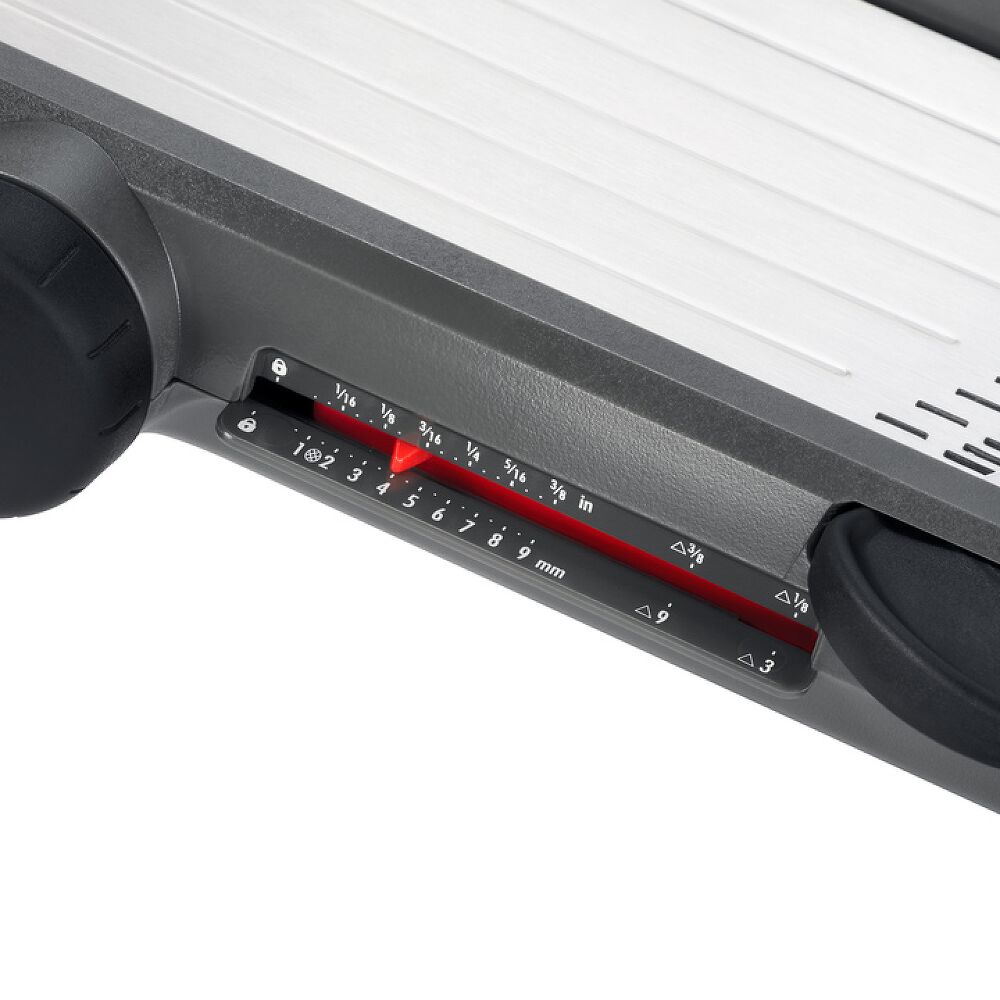 Chef's Mandoline Slicer 2.0 Z2