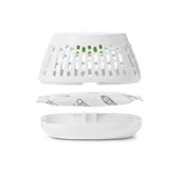GreenSaver Standing Crisper Insert - 1 Pc T7