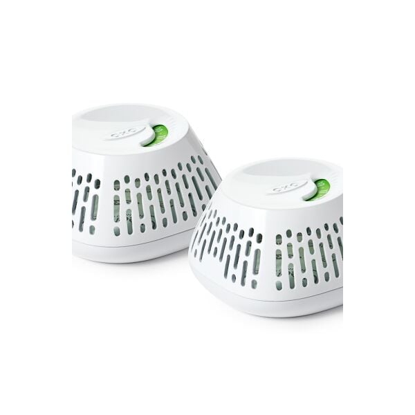 GreenSaver Standing Crisper Insert - 2 Pc U9