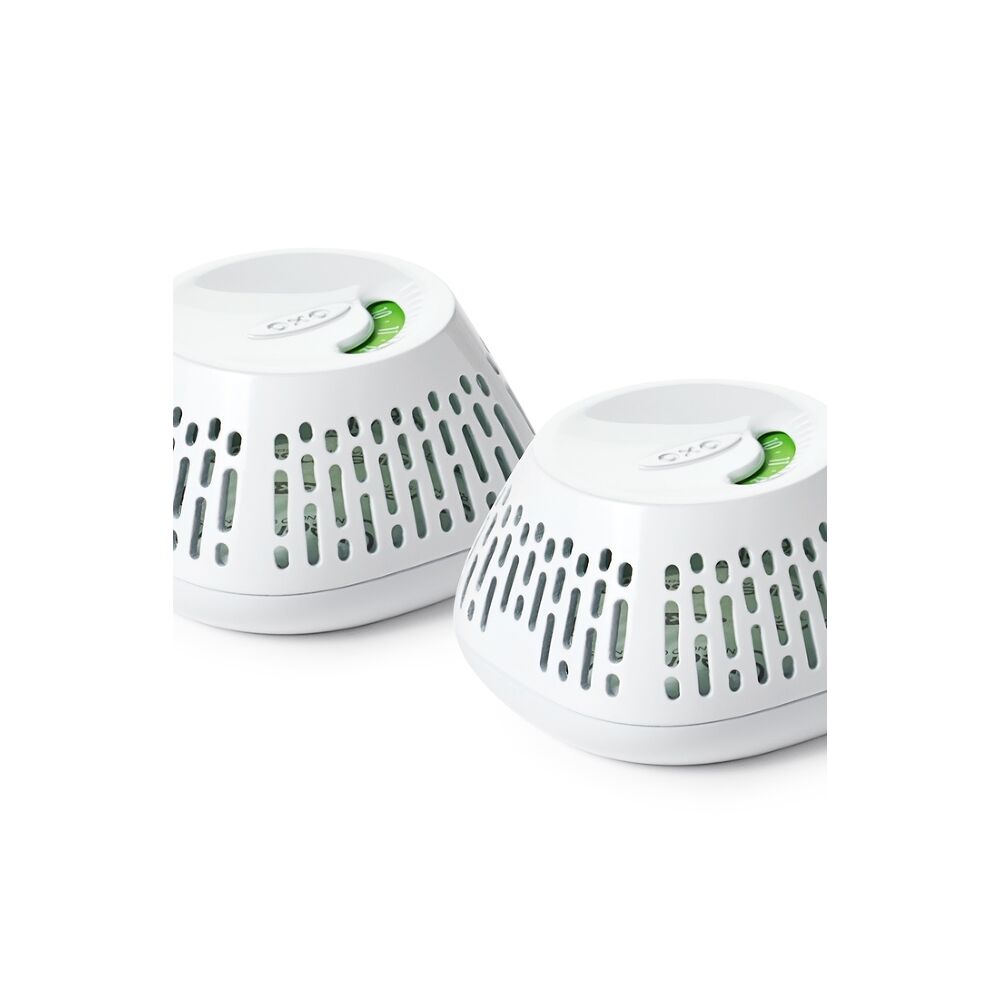 GreenSaver Standing Crisper Insert - 2 Pc H7