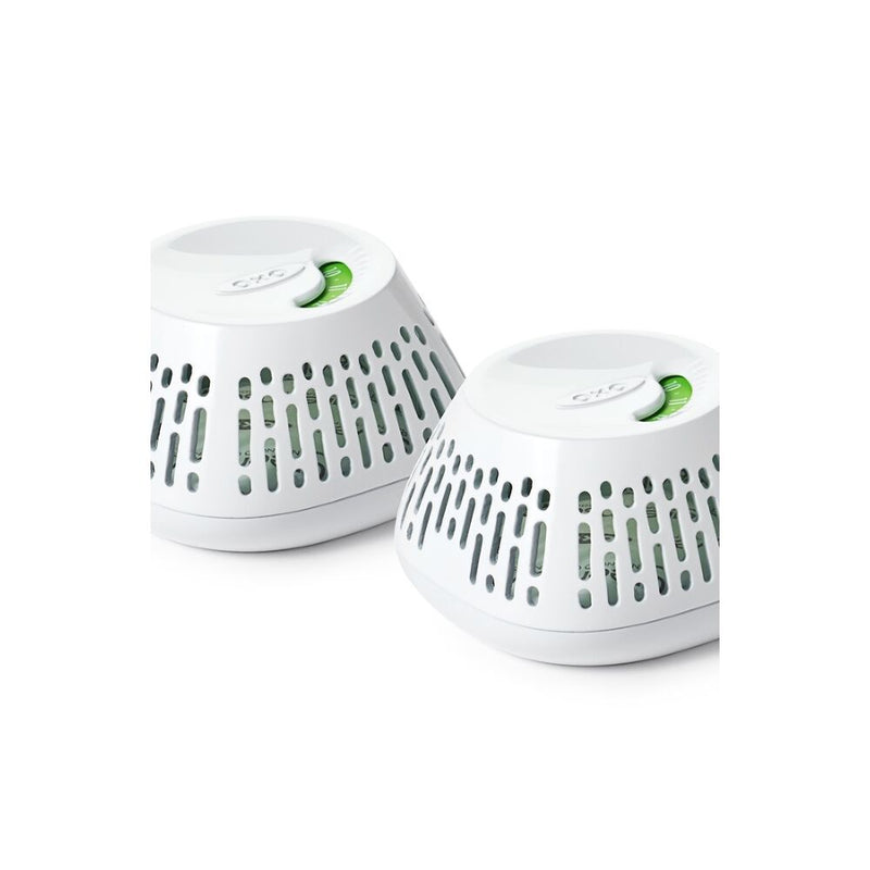 GreenSaver Standing Crisper Insert - 2 Pc H7