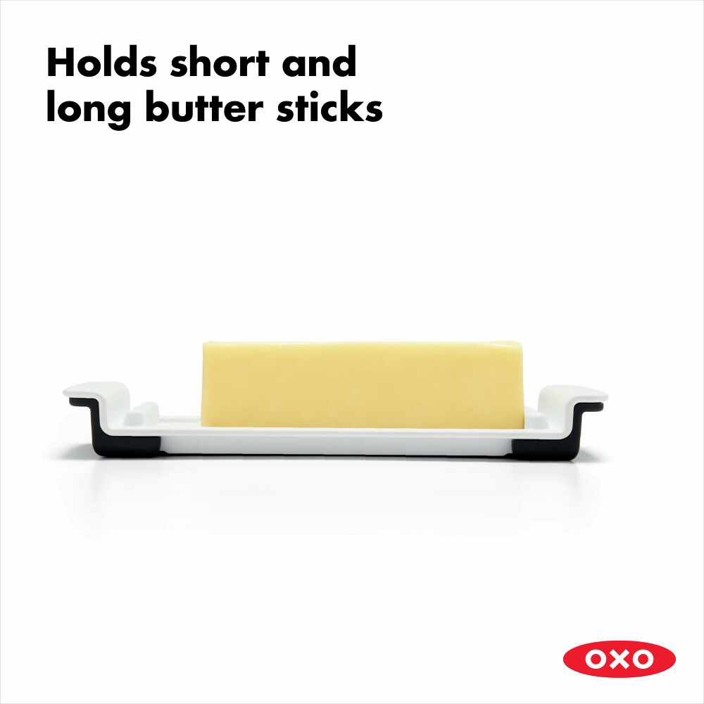 Butter Dish D0