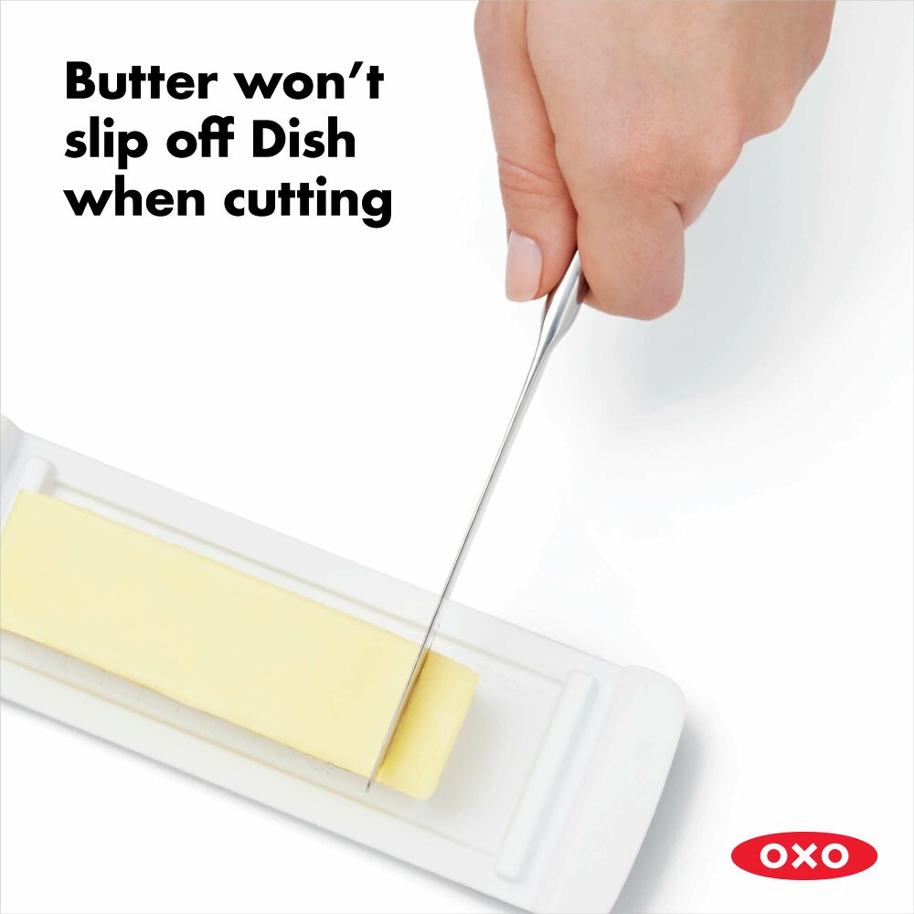Butter Dish D0
