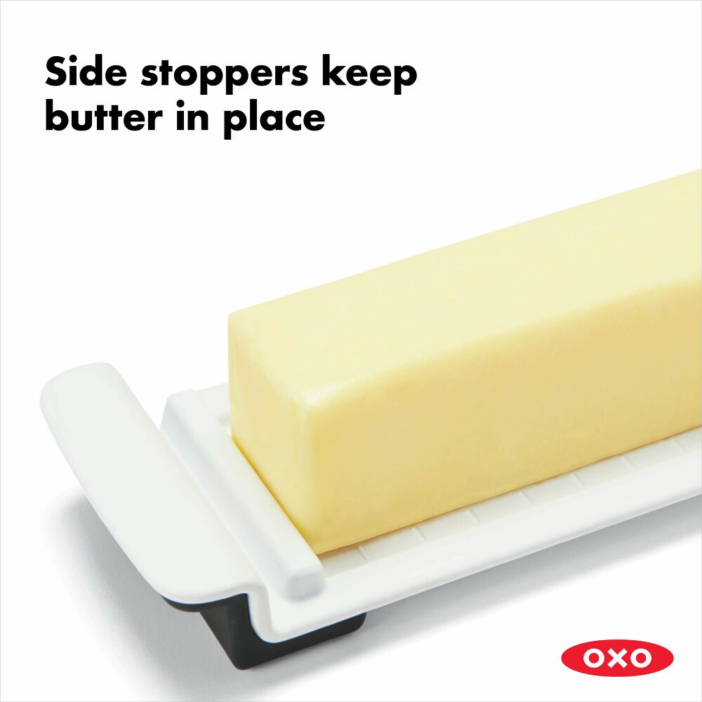 Butter Dish D0
