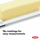 Butter Dish D0