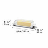 Butter Dish D0
