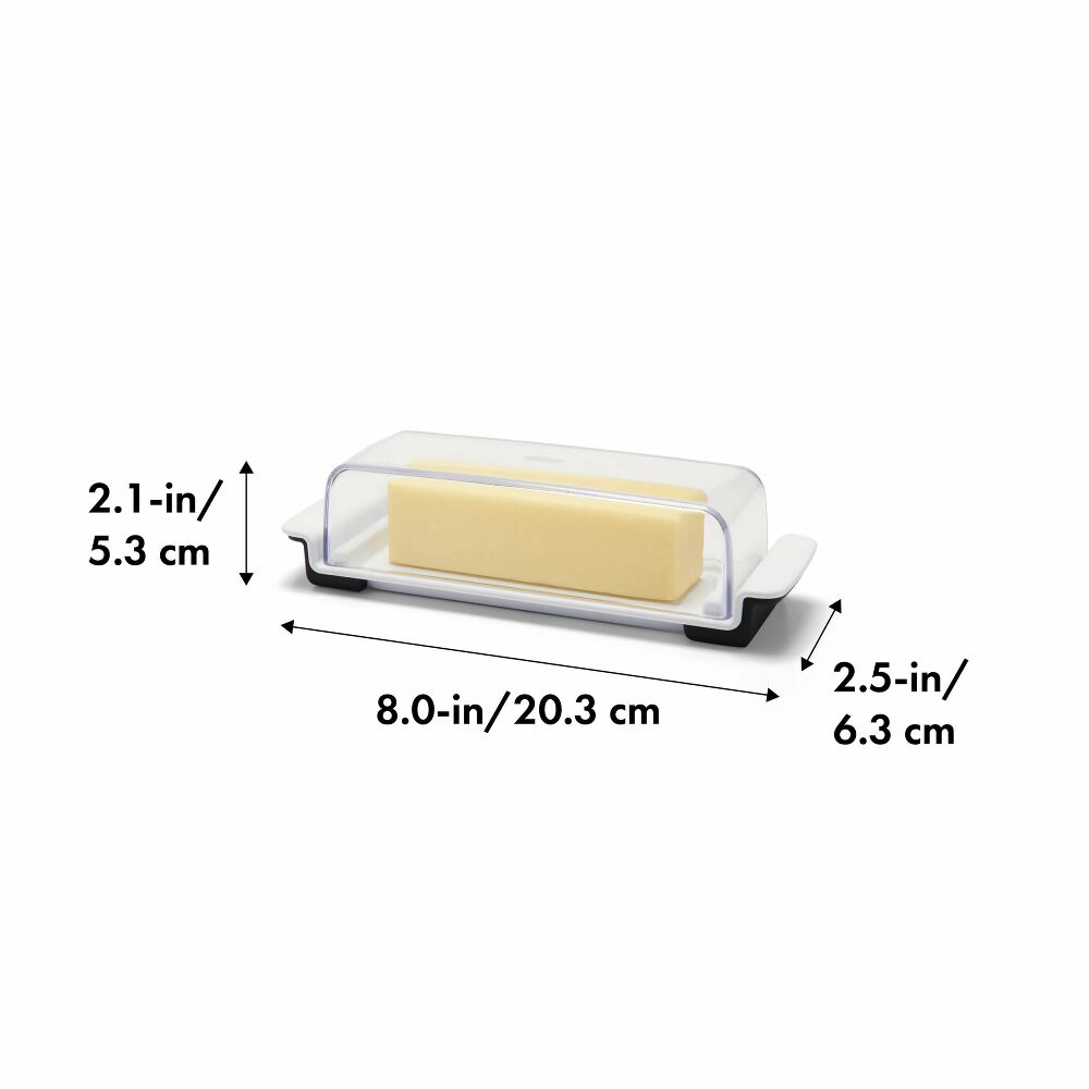 Butter Dish D0