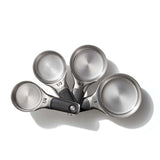 Stainless Steel Measuring Cups Y6