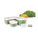 GreenSaver Produce Keeper (1.6 Qt) B8
