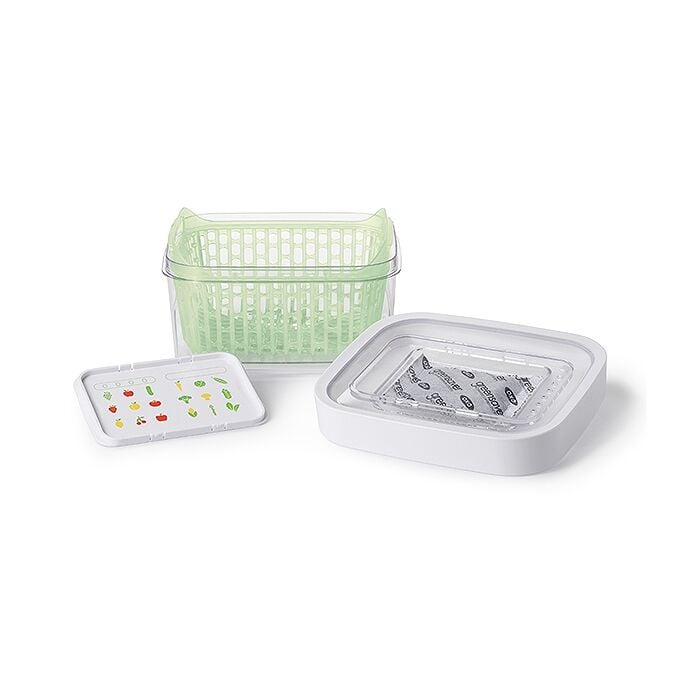GreenSaver Produce Keeper (1.6 Qt) V4