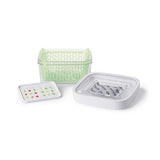 GreenSaver Produce Keeper (1.6 Qt) B8