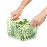 GreenSaver Produce Keeper (4.3 Qt) H4