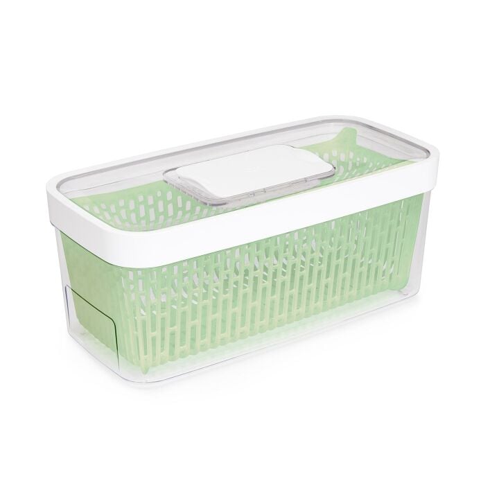 GreenSaver Produce Keeper (5.0 Qt) S9