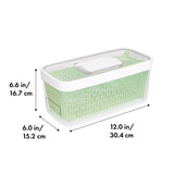 GreenSaver Produce Keeper (5.0 Qt) S9