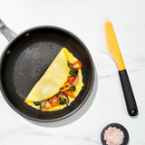 Small Flip & Fold Omelet Turner D3