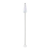 Baster with Cleaning Brush X4