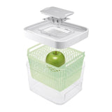 OXO GreenSaver Carbon Filter Refills - 4 Pack T4