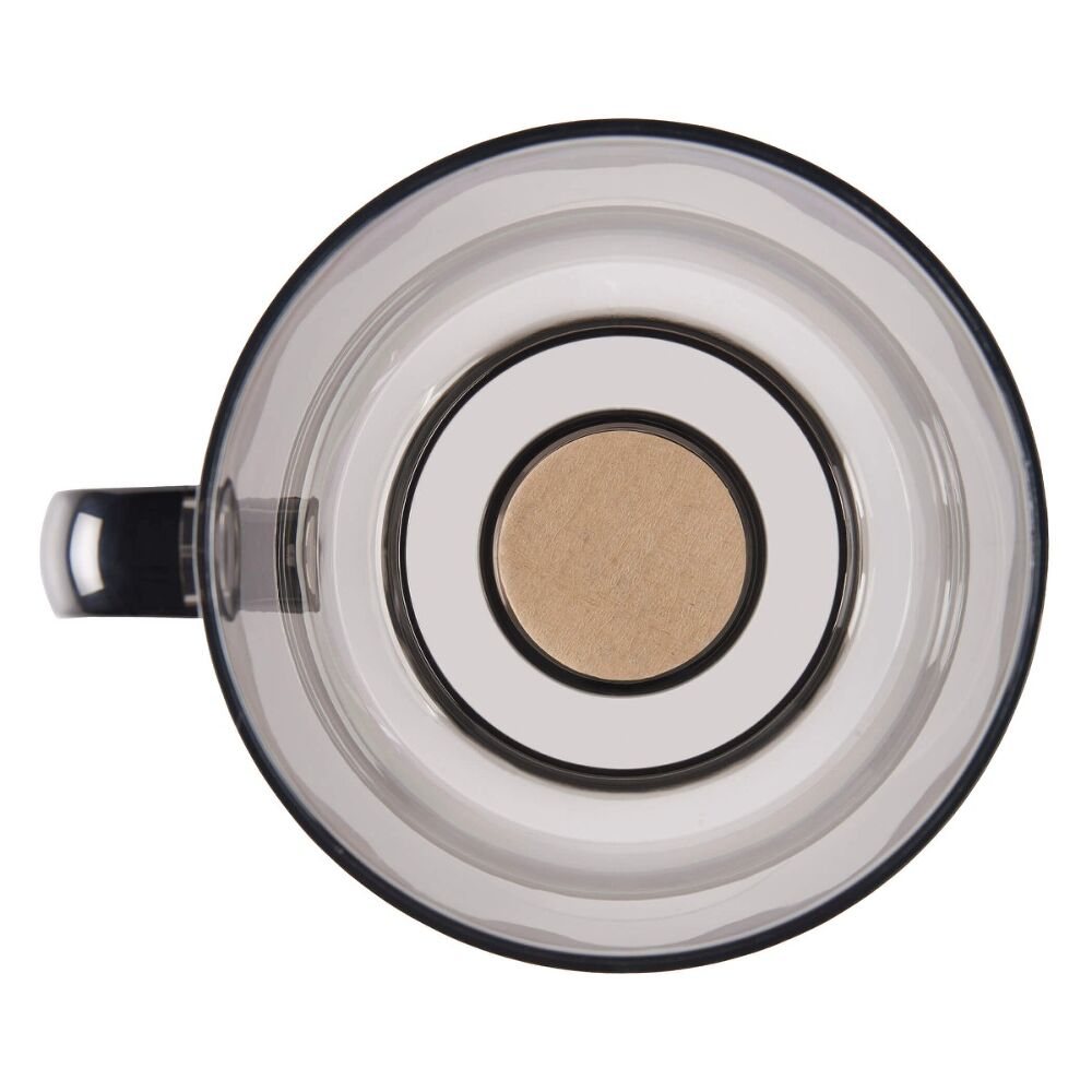 Cold Brew Coffee Maker Paper Filters F0