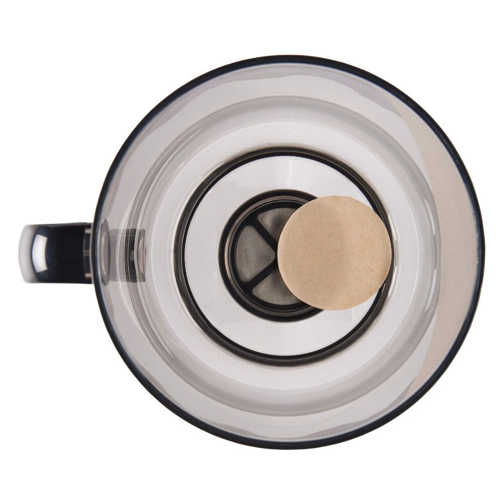 Cold Brew Coffee Maker Paper Filters F0