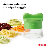 Hand-Held Spiralizer V3