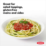 Hand-Held Spiralizer V3