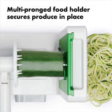 Tabletop Spiralizer S0