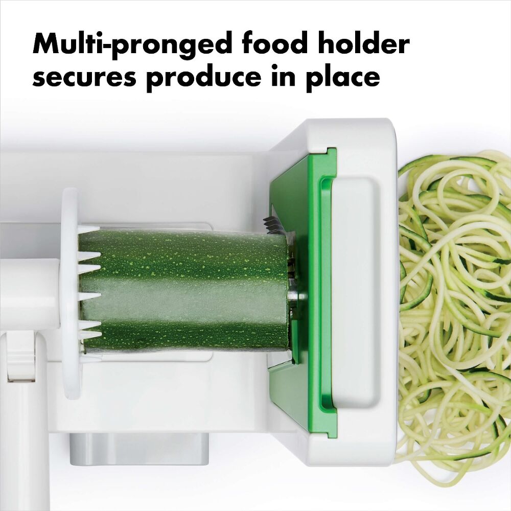 Tabletop Spiralizer S0