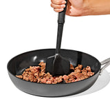 Ground Meat Chopper & Turner I2