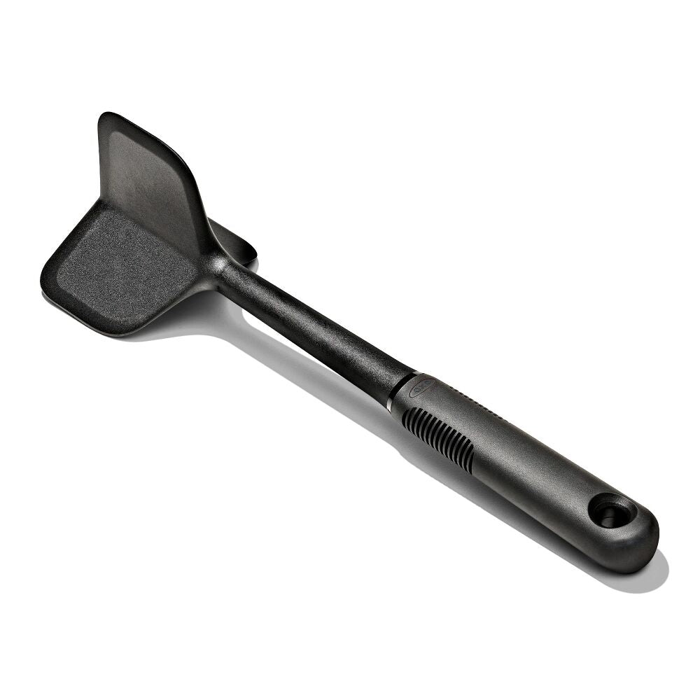 Ground Meat Chopper & Turner I2