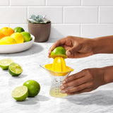 OXO 5-Piece Barware Bundle A8