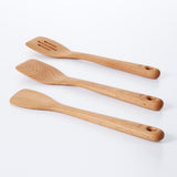 3-Piece Wooden Turner Set L4
