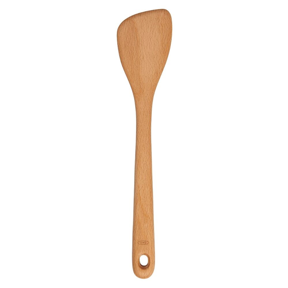 3-Piece Wooden Turner Set X3