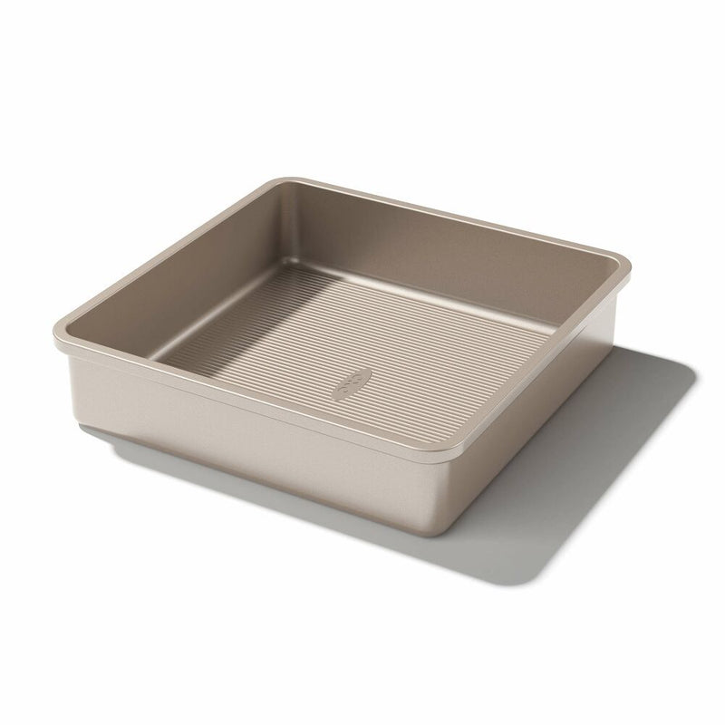 Non-Stick Pro Cake Pan - 9" Square M3