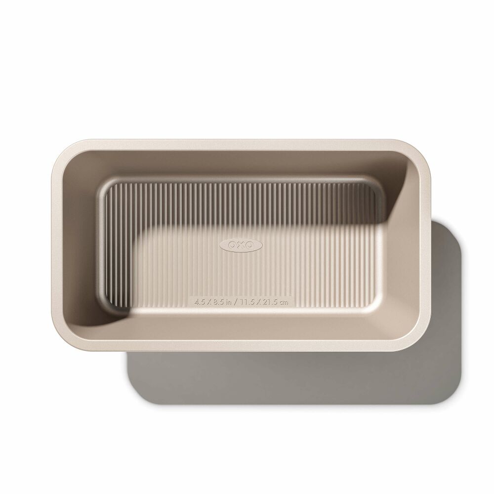 Non-Stick Pro 1 lb Loaf Pan L0