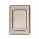 Non-Stick Pro 2 Piece Sheet Pan Set G6