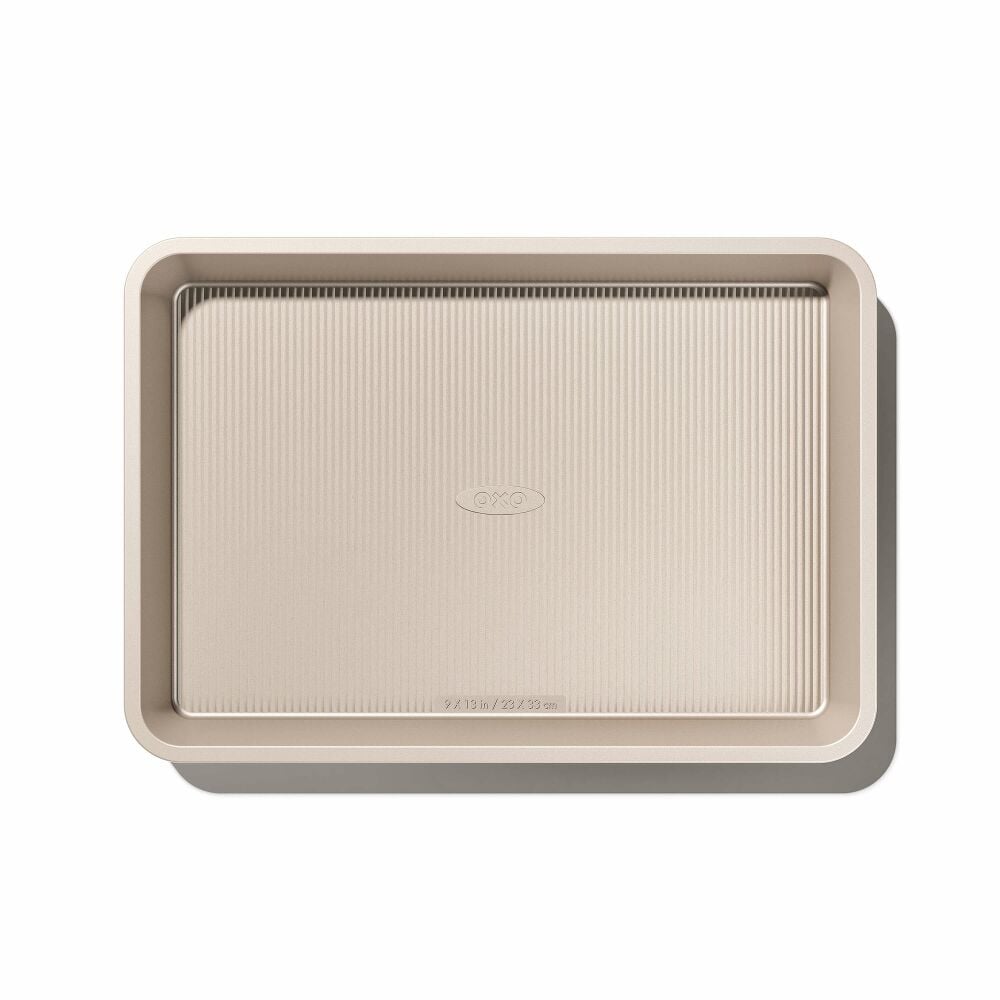 Non-Stick Pro Quarter Sheet Jelly Roll Pan - 9" x 13" D4