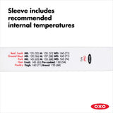 OXO Good Grips Chef's Precision Digital Instant Read Thermometer I1