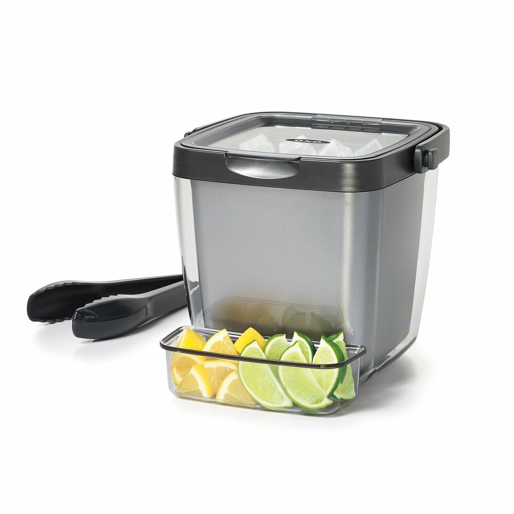 3 Piece Ice Bucket Set K1