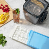 3 Piece Ice Bucket Set K1